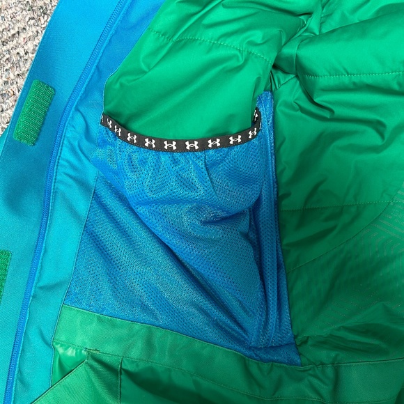 Under Armour Storm Jacket - Picture 10 of 13